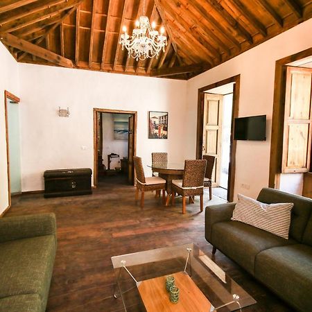 Appartamento Casa 1820 By Rural La Palma Santa Cruz de la Palma  Esterno foto
