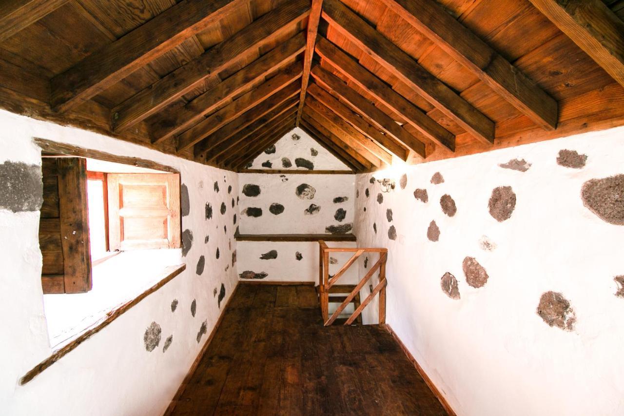 Appartamento Casa 1820 By Rural La Palma Santa Cruz de la Palma  Esterno foto