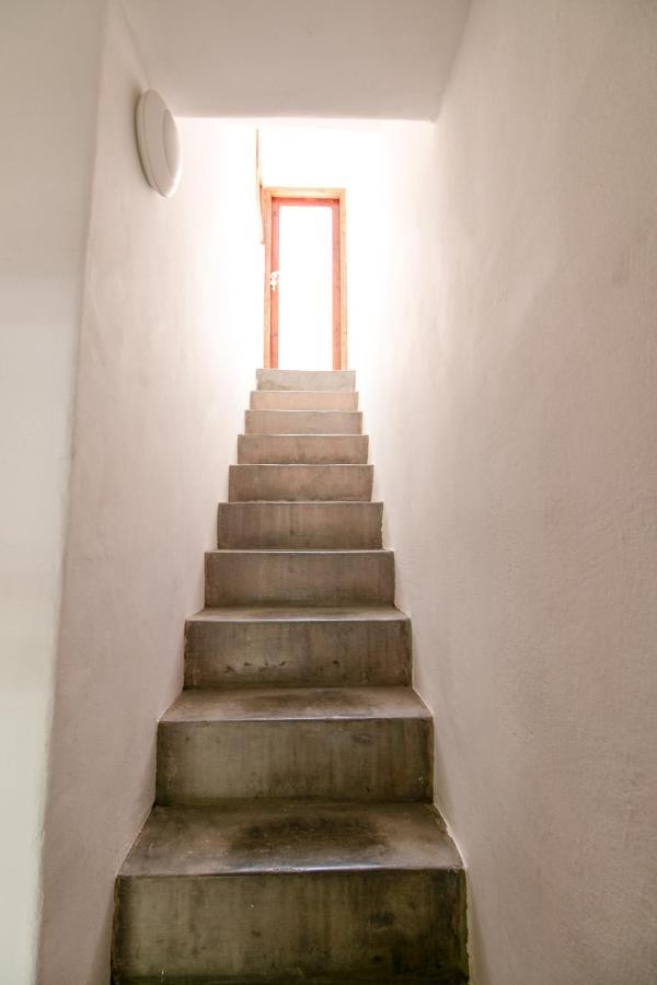 Appartamento Casa 1820 By Rural La Palma Santa Cruz de la Palma  Esterno foto