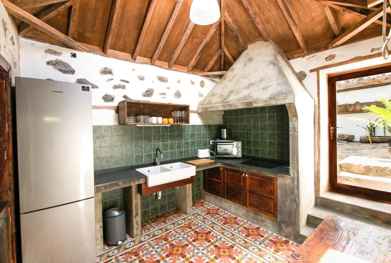 Appartamento Casa 1820 By Rural La Palma Santa Cruz de la Palma  Esterno foto