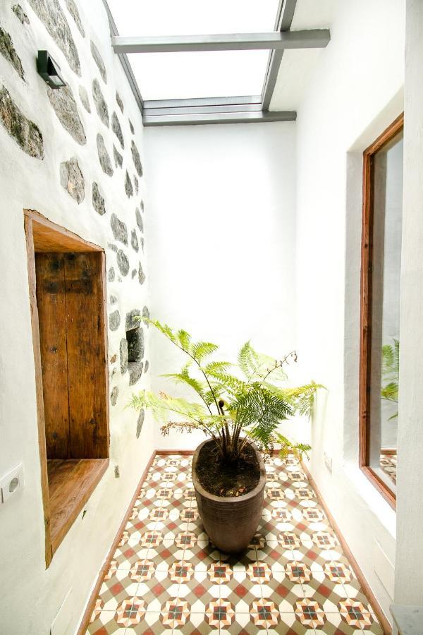 Appartamento Casa 1820 By Rural La Palma Santa Cruz de la Palma  Esterno foto