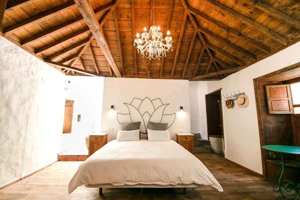 Appartamento Casa 1820 By Rural La Palma Santa Cruz de la Palma  Esterno foto