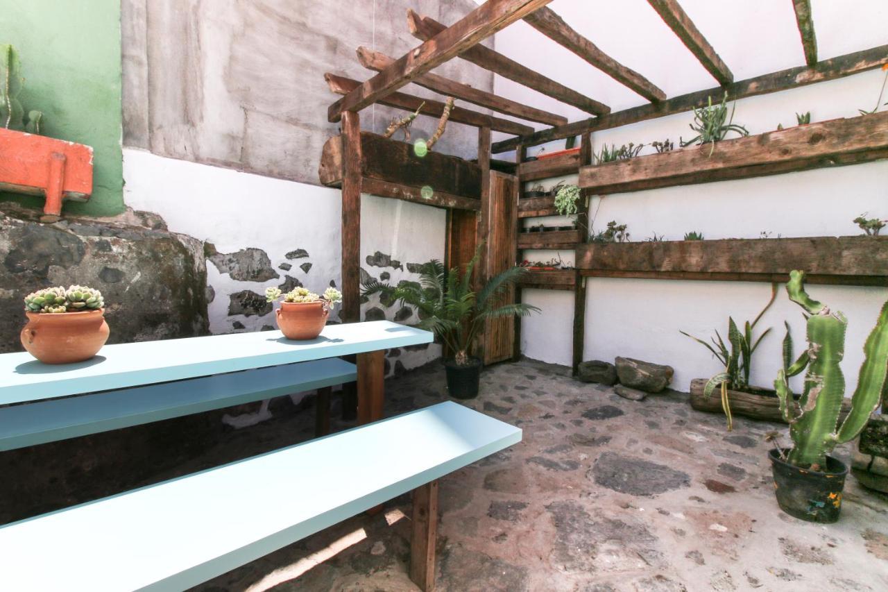 Appartamento Casa 1820 By Rural La Palma Santa Cruz de la Palma  Esterno foto