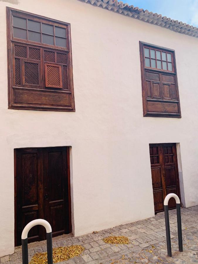 Appartamento Casa 1820 By Rural La Palma Santa Cruz de la Palma  Esterno foto