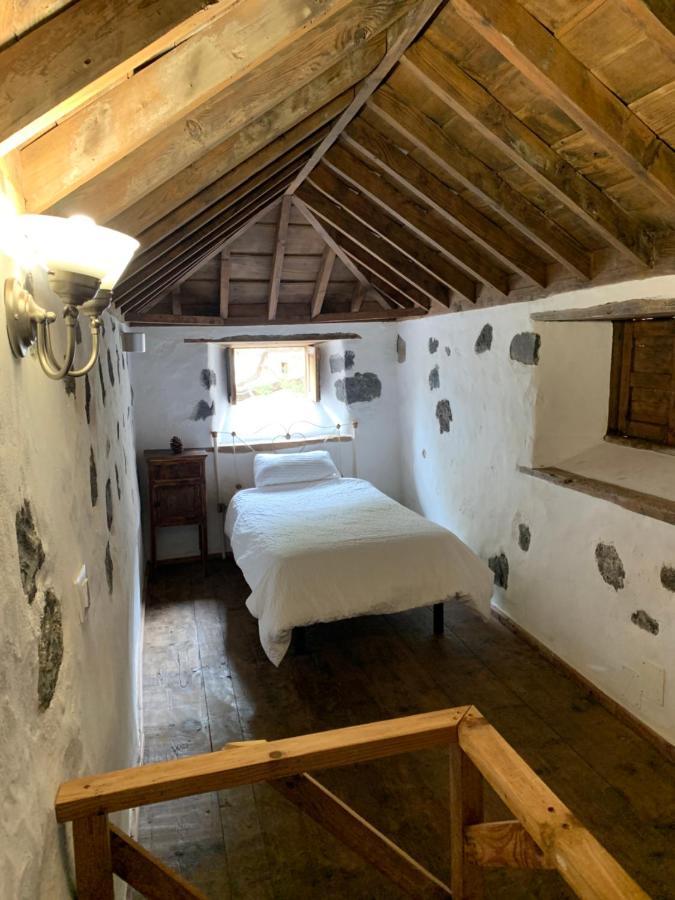 Appartamento Casa 1820 By Rural La Palma Santa Cruz de la Palma  Esterno foto