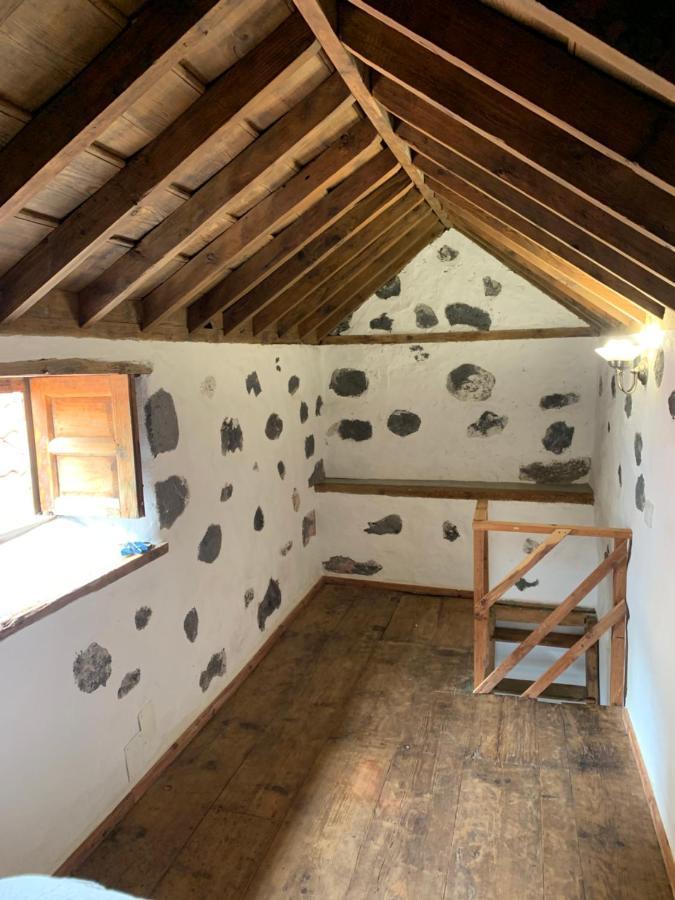 Appartamento Casa 1820 By Rural La Palma Santa Cruz de la Palma  Esterno foto